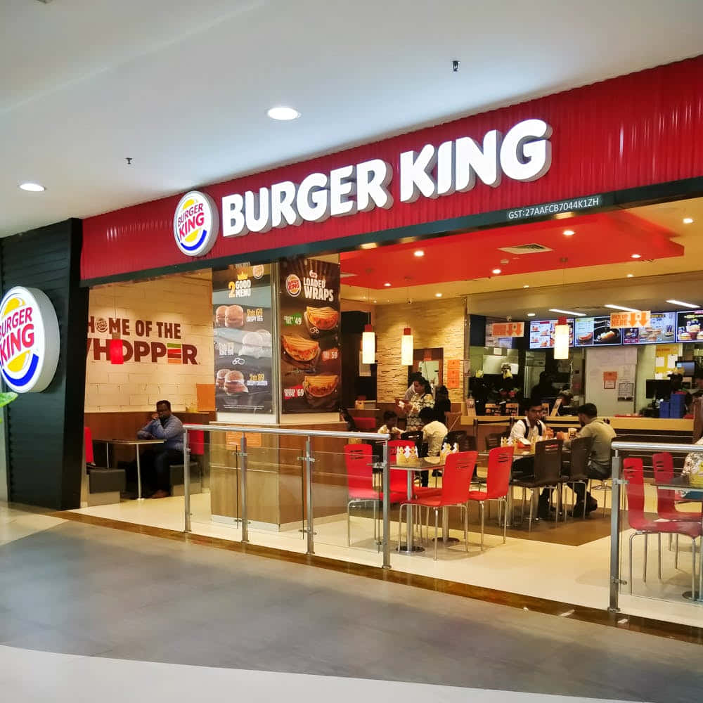 Burger King